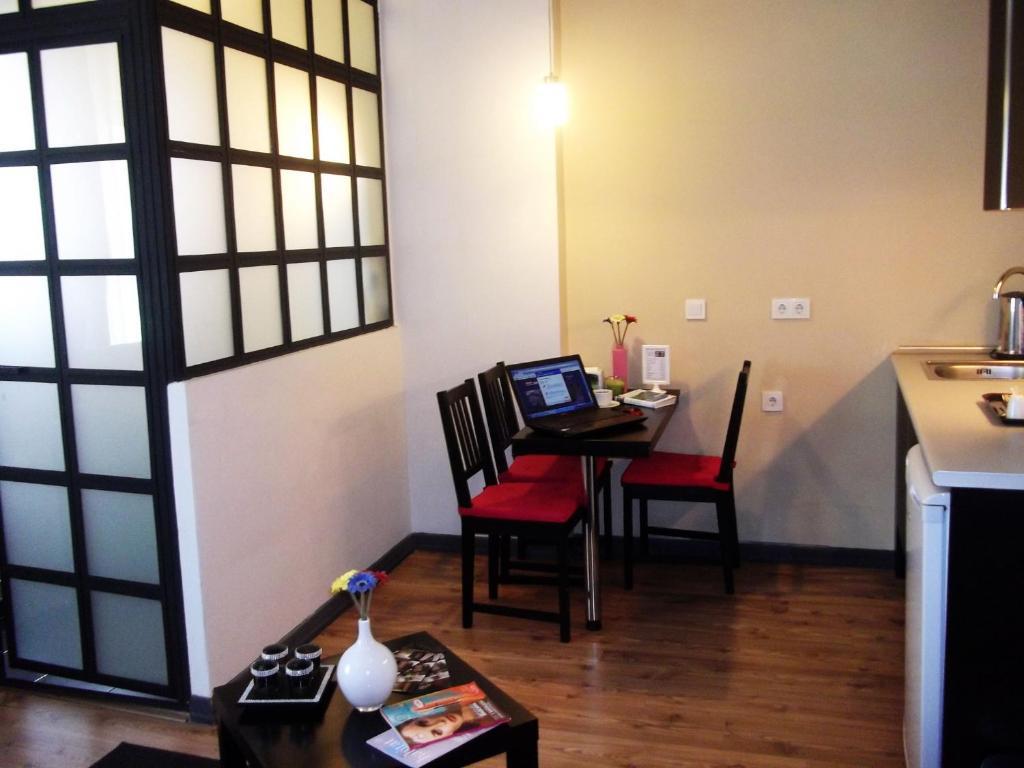 City Apart Istanbul 3* Istanbul