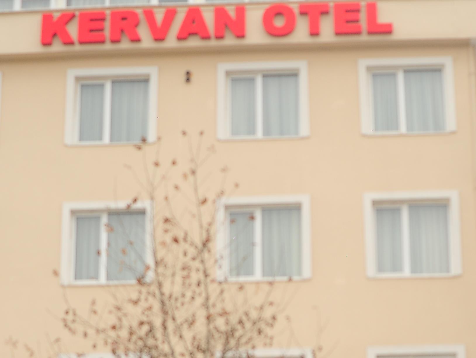 Kervan Pendik Hotel