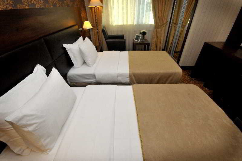 Rhiss Maltepe 4* Istanbul
