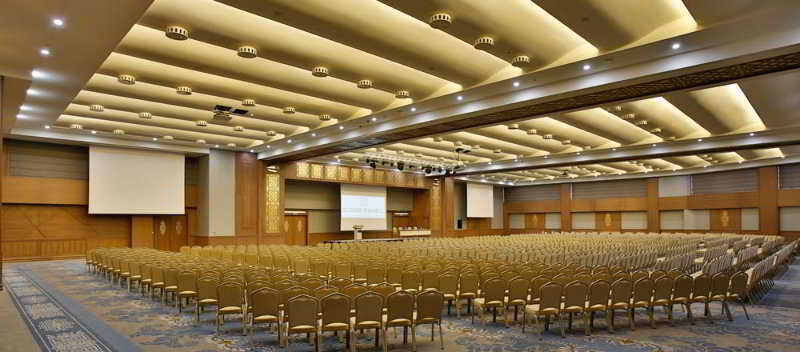 Doubletree By Hilton Atasehir & Conference Centre 5* Istanbul