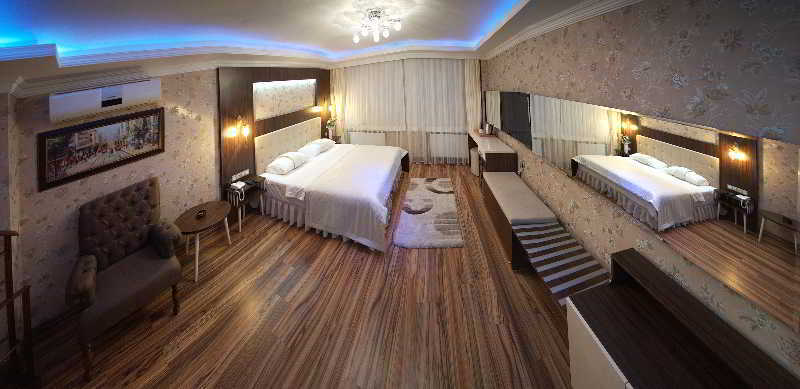 Hotel Saray Istanbul