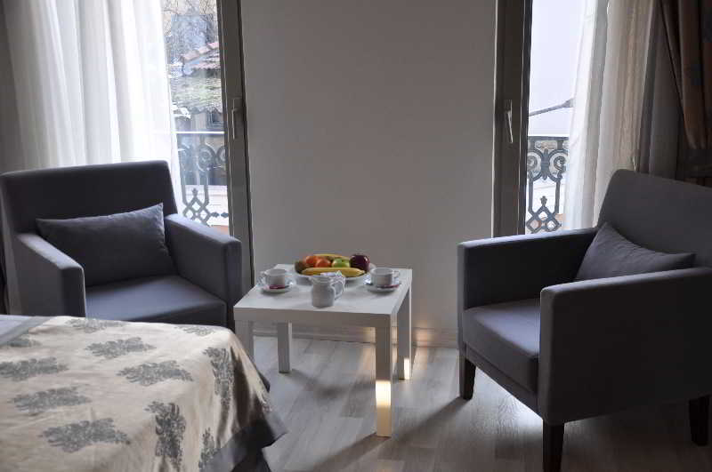 Waw Galataport Otel 3*