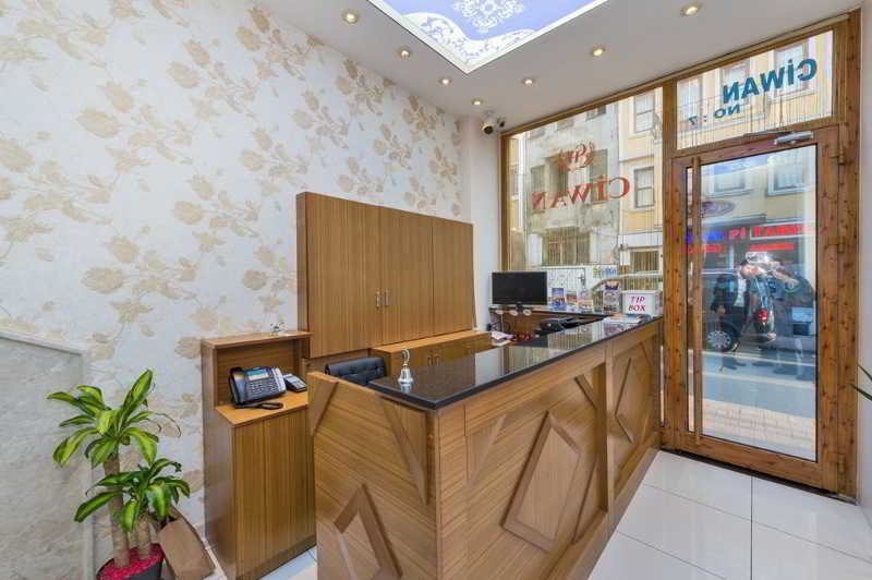 Raimond Hotel Istanbul