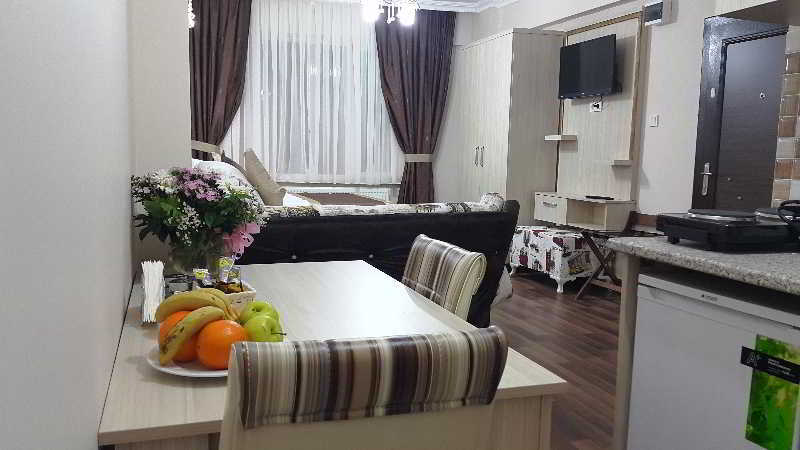Hotel Beyazithan Old