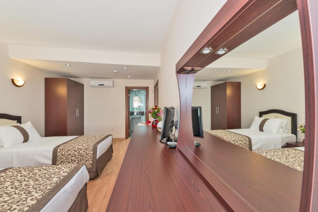 Taxim Marin Hotel Istanbul