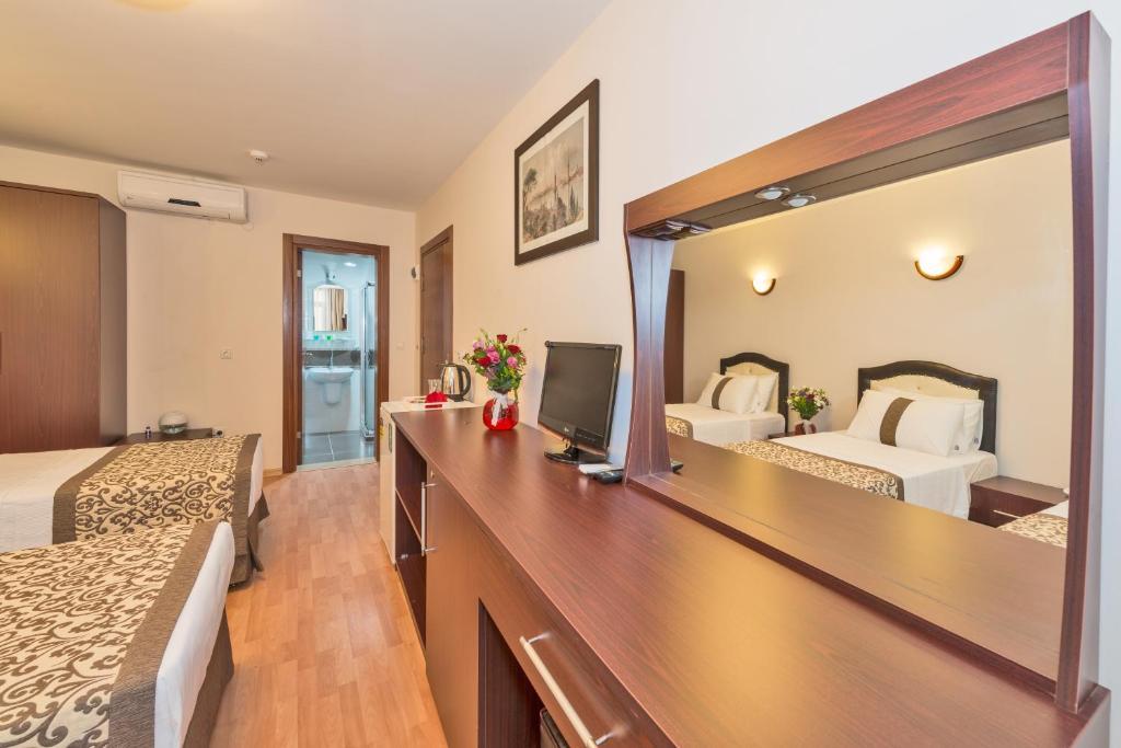 Taxim Marin Hotel