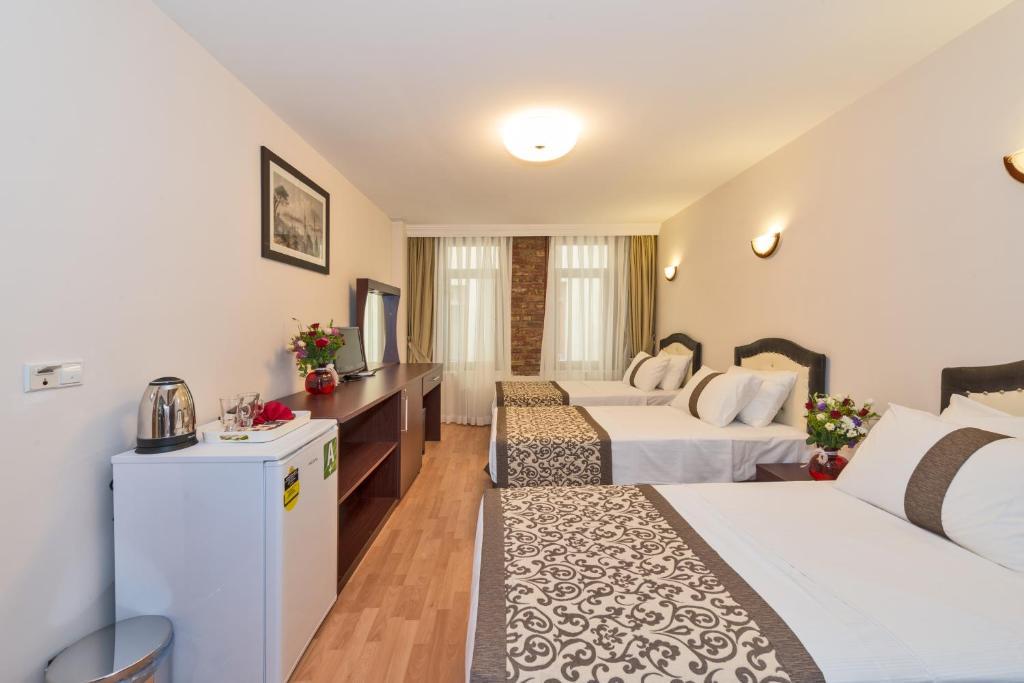Hotel Taxim Marin