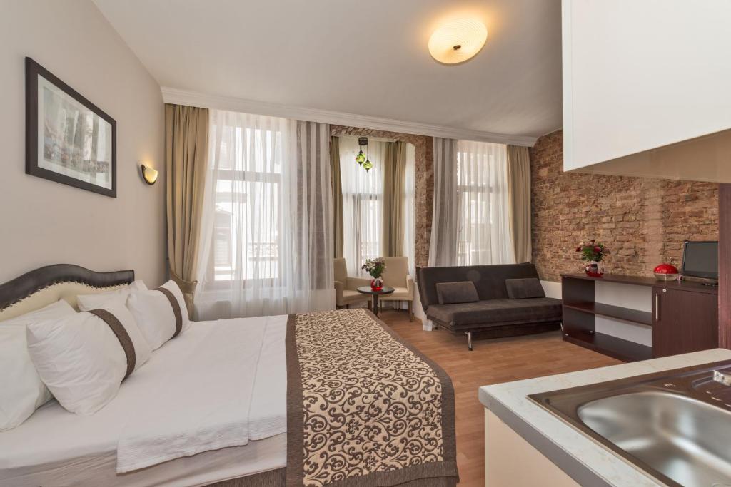 Hotel Taxim Marin 3*
