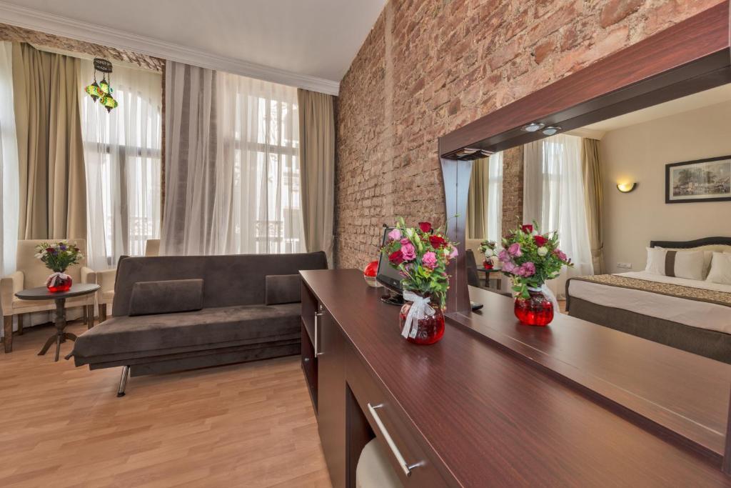 Taxim Marin Hotel 3*