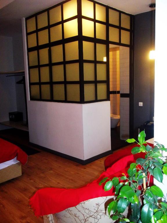City Apart Istanbul Istanbul