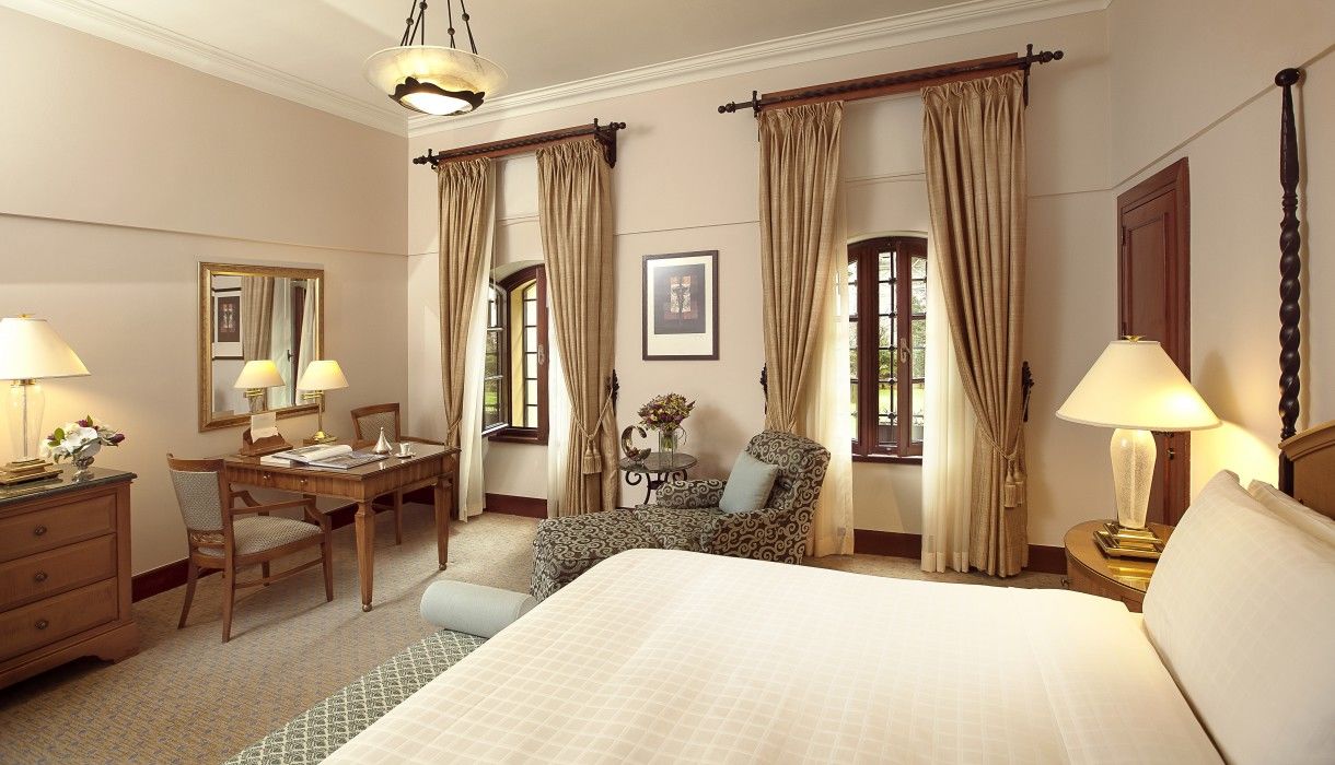 Hotel Four Seasons At Sultanahmet