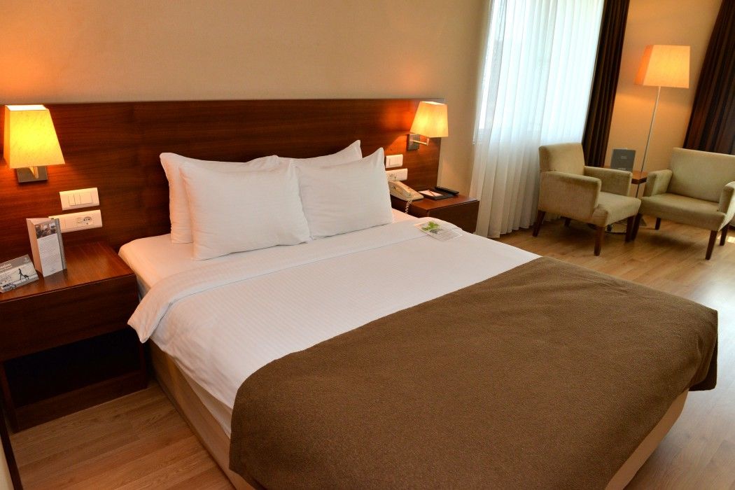 Dedeman Otel