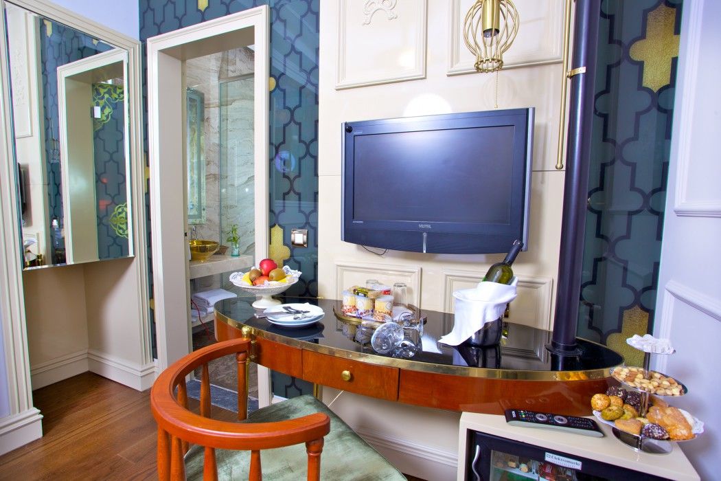 Taksim Star Otel 3*