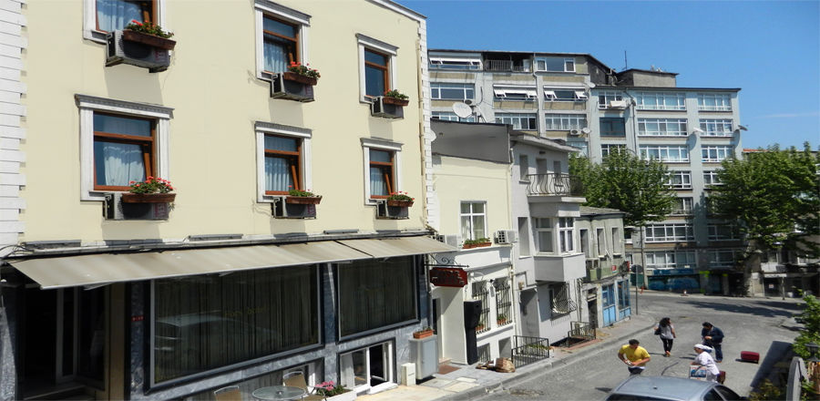 Fors 3* Istanbul