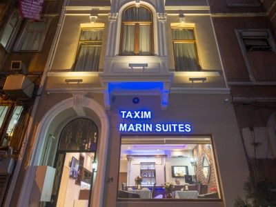 Taxim Marin Istanbul