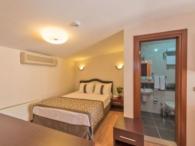 Hotel Taxim Marin 3*