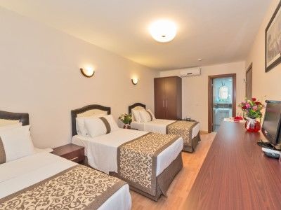 Taxim Marin Hotel 3*