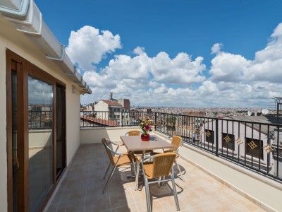 Hotel Taxim Marin 3*