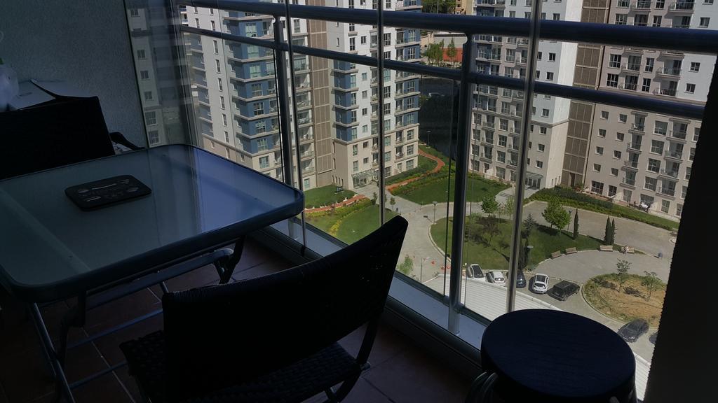Apartment Akbati Akkoza Esenyurt