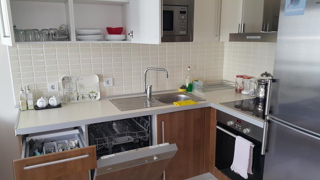 Akbati Akkoza Esenyurt Apartment