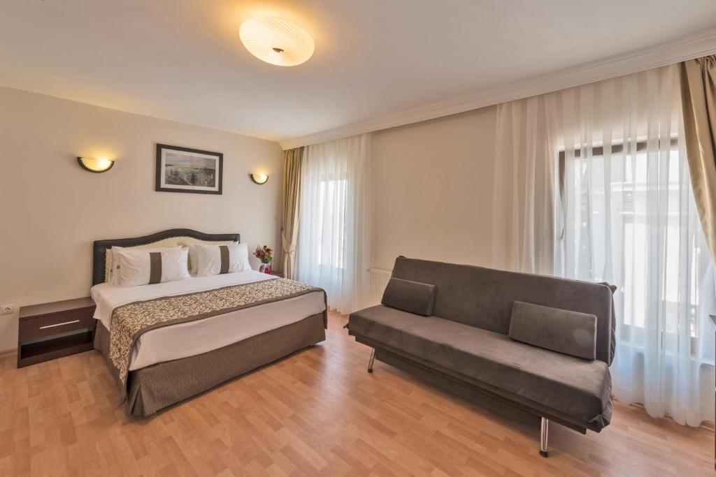 Hotel Taxim Marin Istanbul