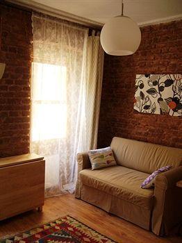 Apartamento Kolemen Homes