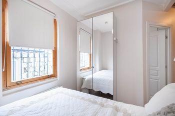 Apartamento Kolemen Homes *