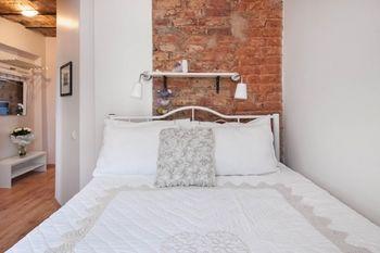 Apartamento Kolemen Homes Istambul