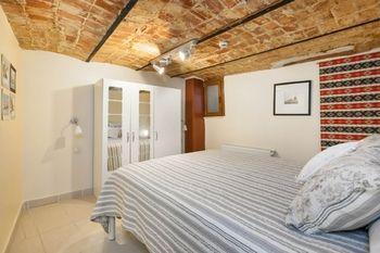 Apartamento Kolemen Homes *