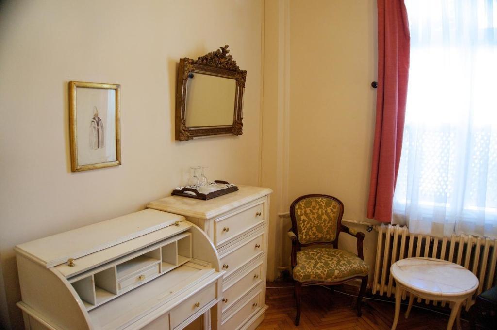 Otel Kariye 3*