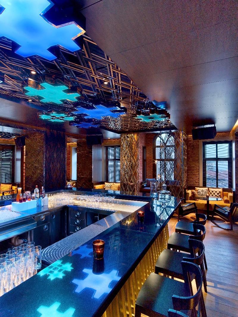 W (adults Only) 5* Istanbul