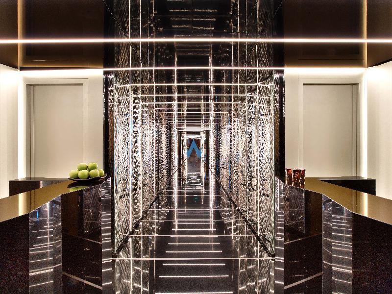 W (adults Only) Hotel 5*