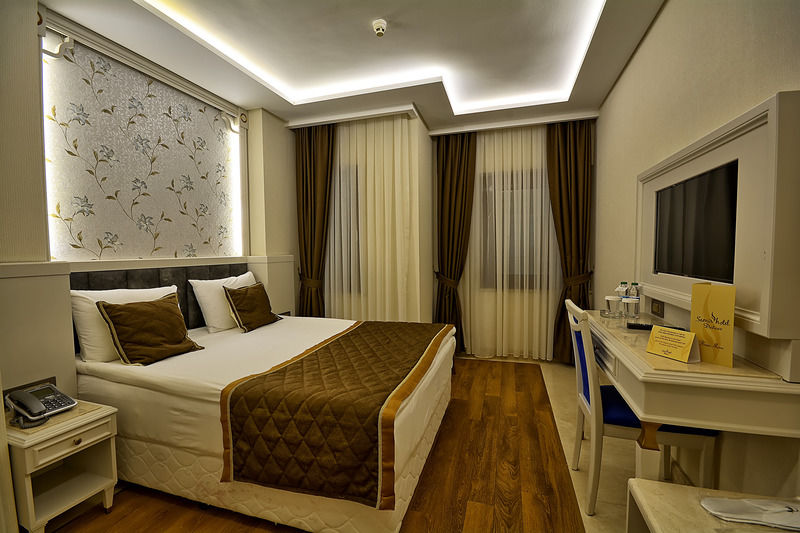 Samir Deluxe 4*