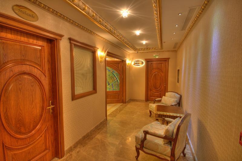 Ottoman's Life S Class Hotel 4*