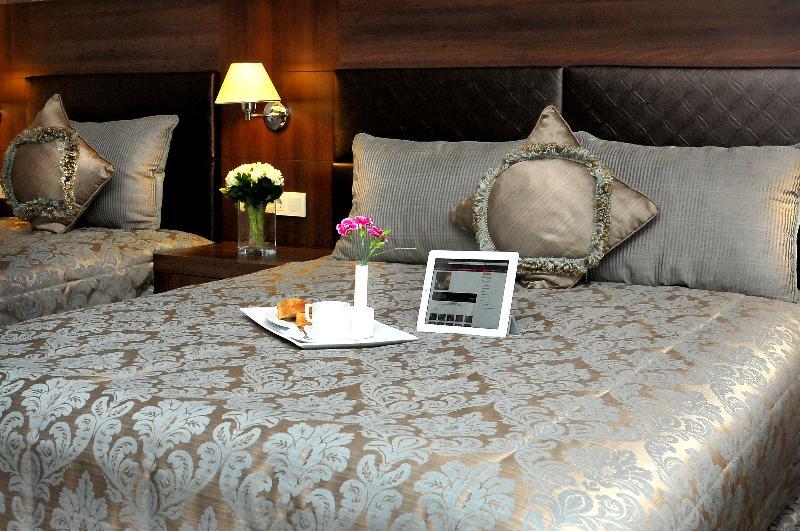 Rhiss Maltepe Hotel Istanbul