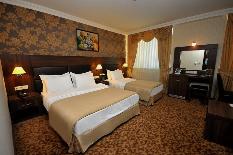 Rhiss Maltepe 4*