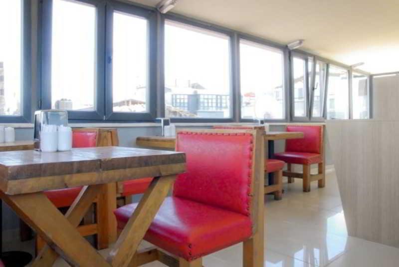 The Beyoglu House 3*