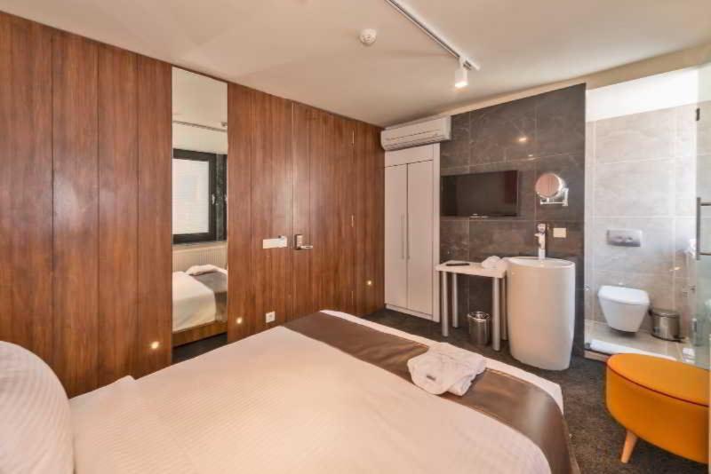 Duo Galata Hotel