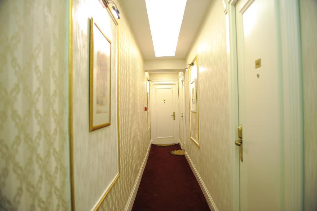 Hotel Coliseum Istambul