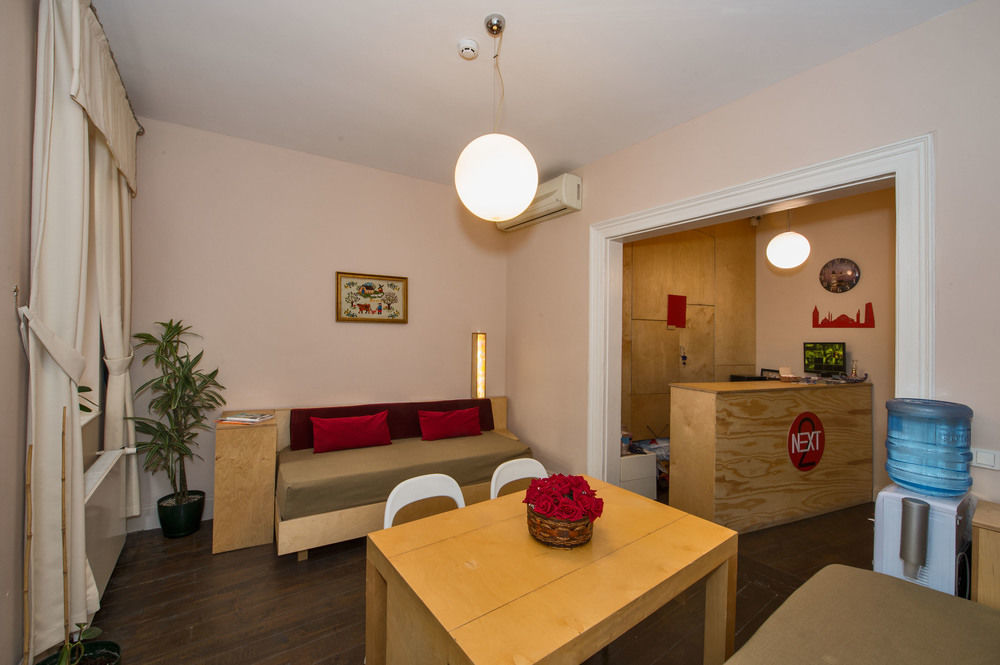 Next2 Hotel Istambul