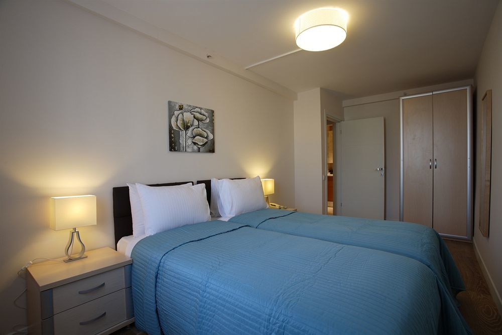 Valikonagi Aparthotel