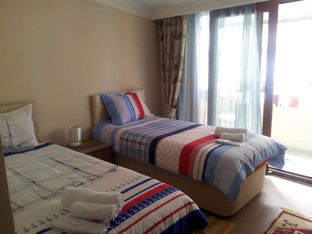 Nelly Guest house