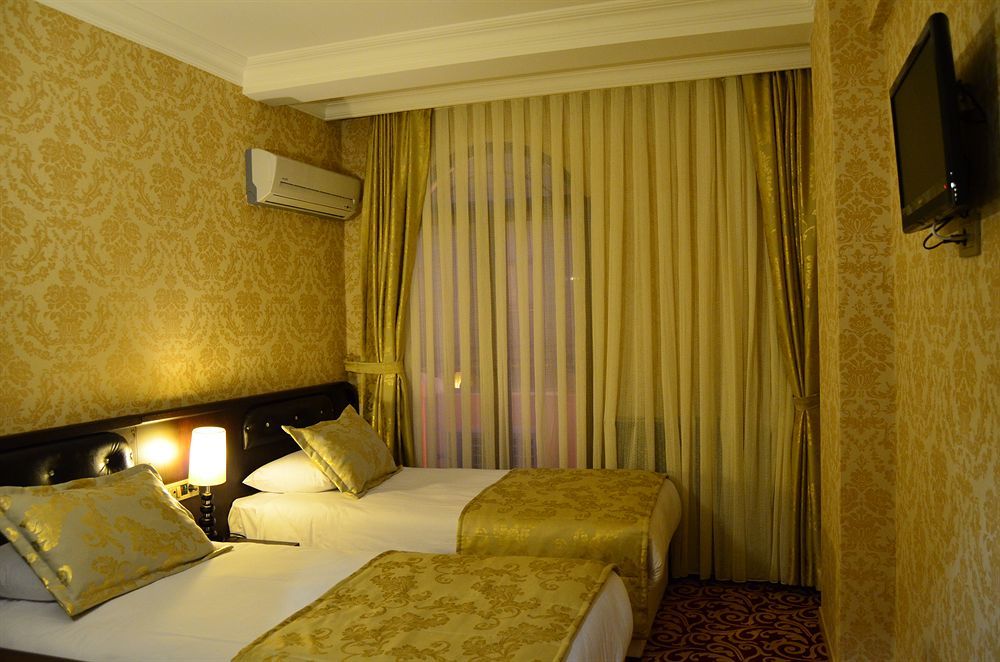 Hotel Balin - Special Category
