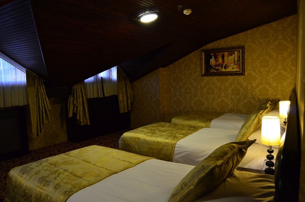 Balin - Special Category Hotel Istanbul