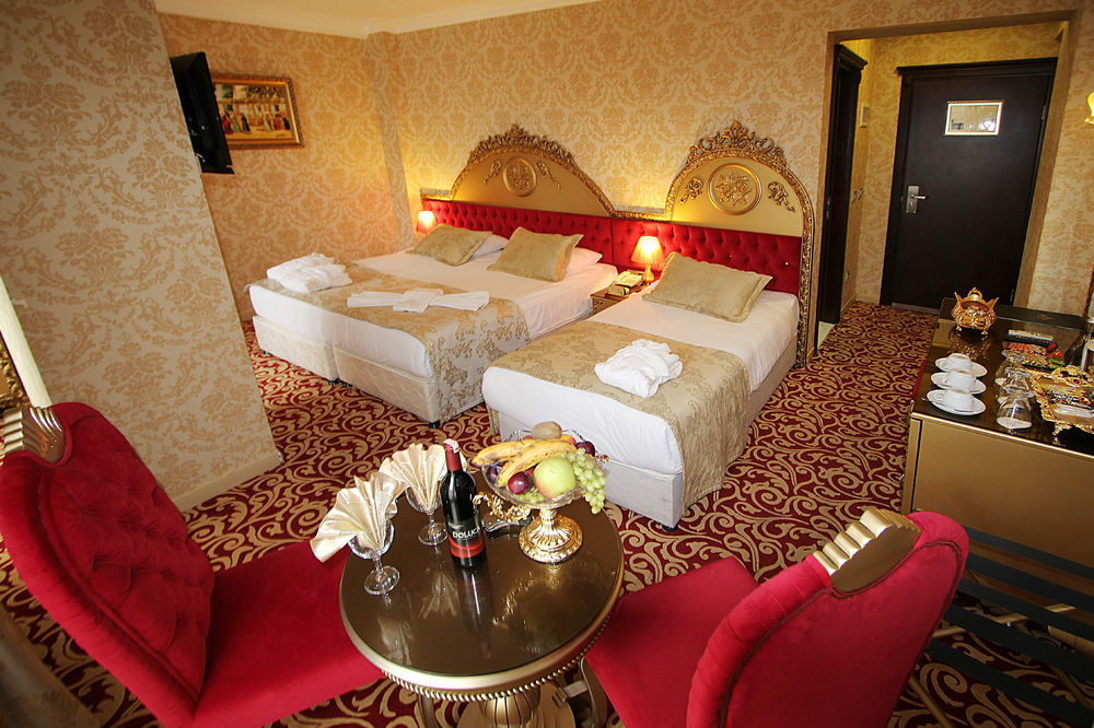 Balin - Special Category Hotel Istanbul