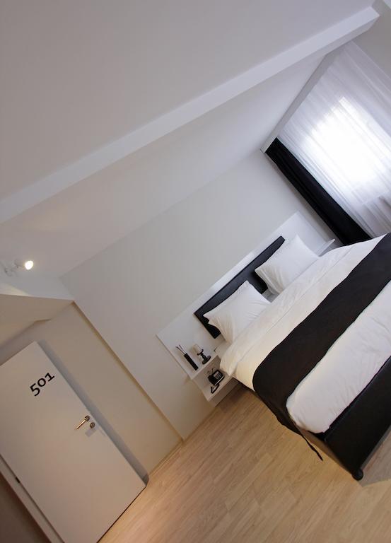 Apart Otel My Garden İstanbul