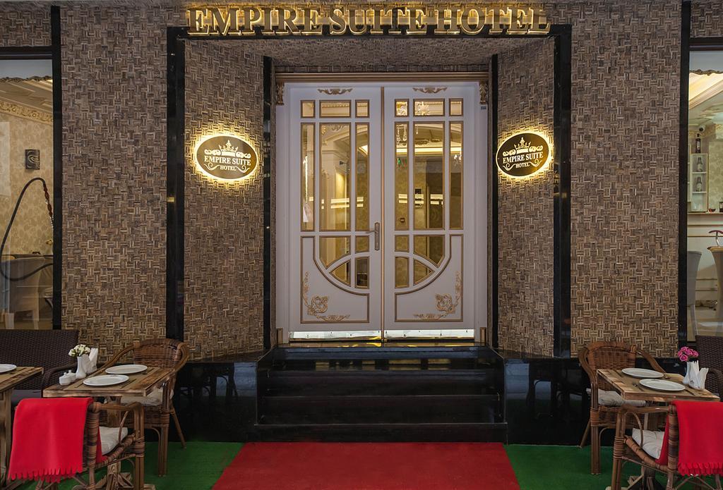 Empire Hotel 3*