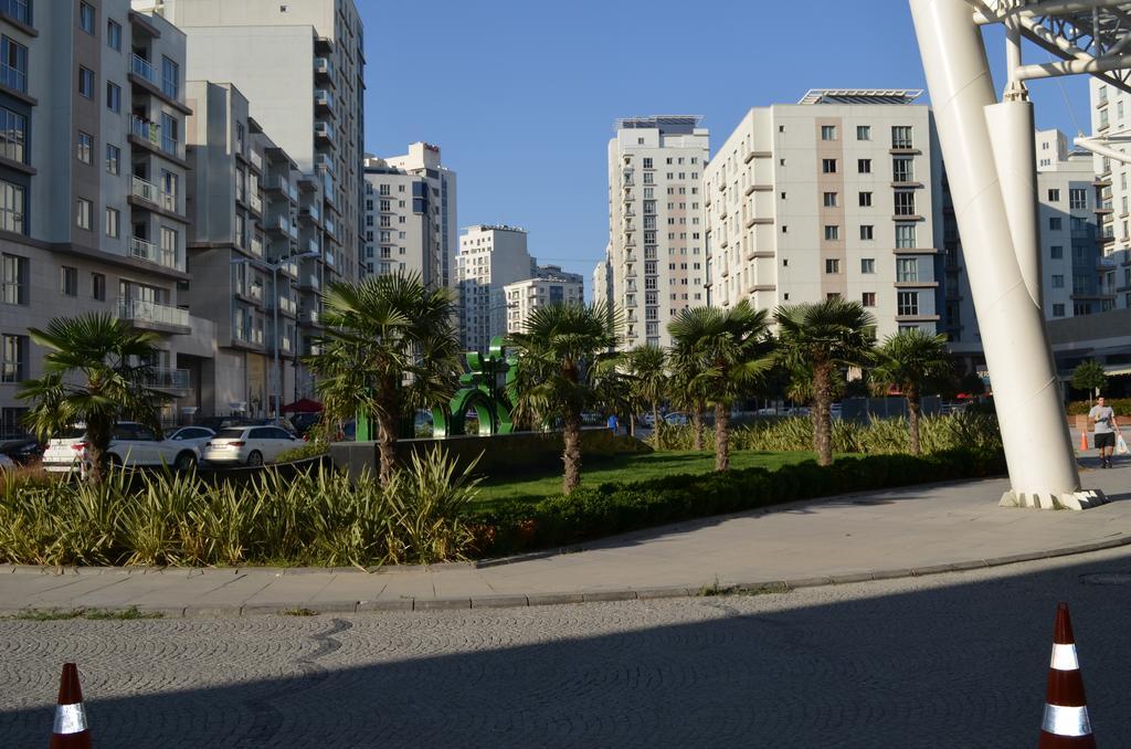Akbati Akkoza Esenyurt Apartment *