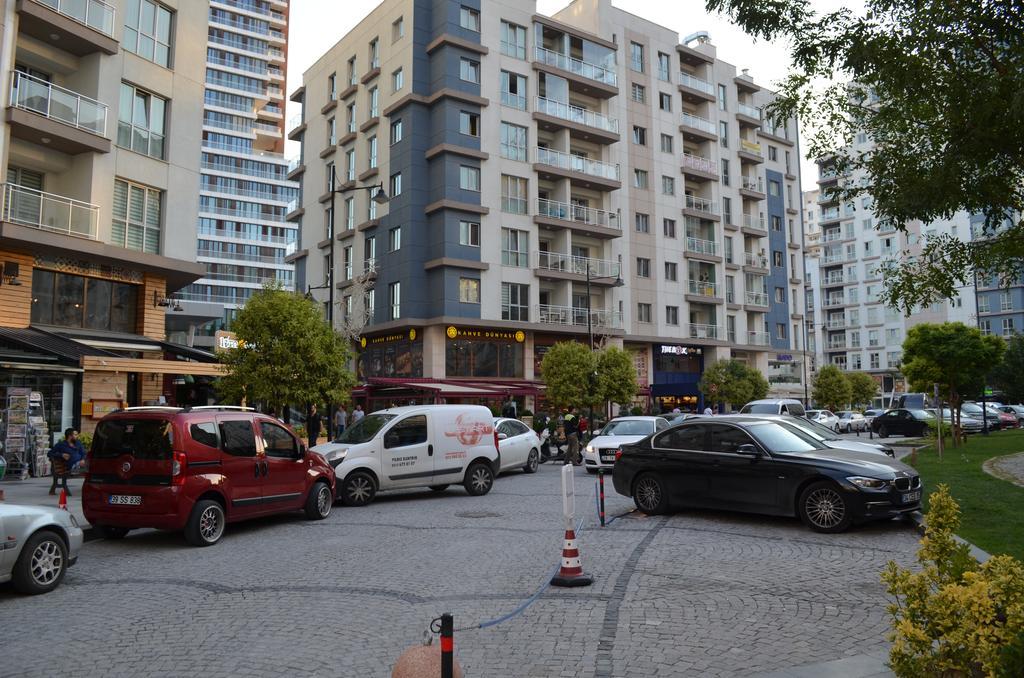 Apartment Akbati Akkoza Esenyurt *