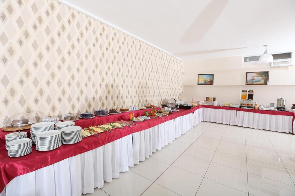 Avcilar Hotel